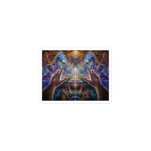 Load image into Gallery viewer, Visions POV — Oracle