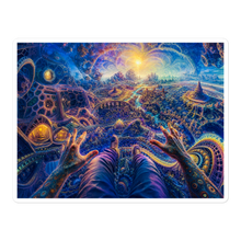 Load image into Gallery viewer, Visions POV — Horizon

