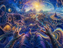 Load image into Gallery viewer, Visions POV — Horizon
