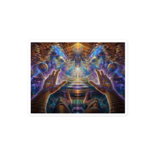 Load image into Gallery viewer, Visions POV — Oracle
