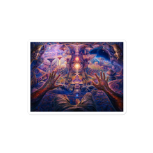 Load image into Gallery viewer, Visions POV — Sanctum
