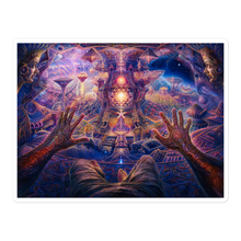 Load image into Gallery viewer, Visions POV — Sanctum
